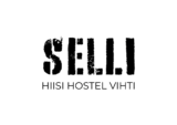 Hiisi Hostel Vihti Selli logo (2)